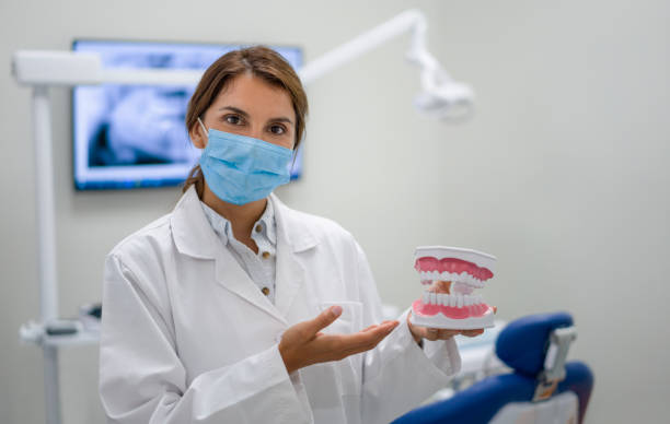 Best Emergency Dentist for Special Needs Patients in New Sharon, IA