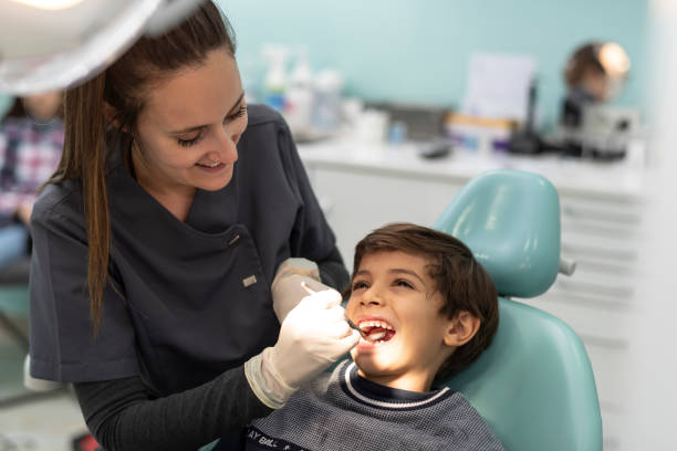 Best Emergency Dental Extractions in New Sharon, IA