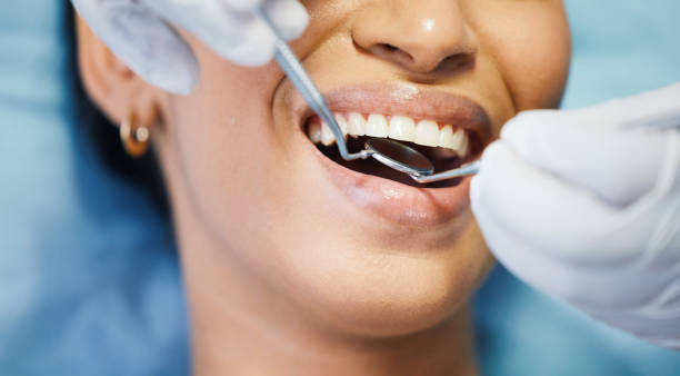 Best Pediatric Emergency Dentist in New Sharon, IA