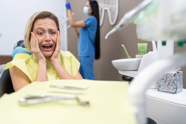 Best Holiday Emergency Dentist in New Sharon, IA